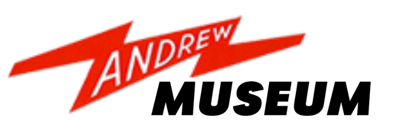 Andrew Museum Logo